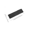 thumbnail image 3 of INSPIRE CHIC Women's Halloween Elbow Length Thumbhole Arm Warmer Fingerless Gloves Dark Gray, 3 of 6