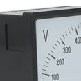 thumbnail image 3 of Voltímetro Analógico NikouMX 0-500 V Herramienta, 3 of 8