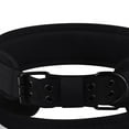 thumbnail image 4 of KBOOK Reflective Tactical Dog Collar for Medium Large Dogs Heavy Duty Nylon Dog Collars with Handle(Black,xl), 4 of 6