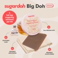 thumbnail image 2 of Kit de depilación SUGARDOH Sugardoh Sugar Wax para mujer vintage, 2 of 8