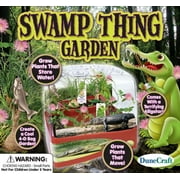 Dunecraft Swamp Thing Garden Science Kit