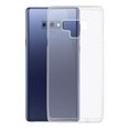 thumbnail image 5 of Funda de Silicon Transparente Solozen Para Samsung Note 9 Flexible, 5 of 5