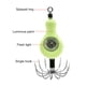 thumbnail image 4 of Luces luminosas brillantes para herramientas de aparejos de pesca con cebo de señuelo artificial (02), 4 of 5