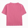 thumbnail image 5 of peqiut Toddler Boy Summer Play Clothes Short Sleeve Tee Elastic Shorts Outfit 12M-5T, 5 of 8