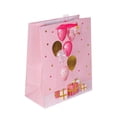 thumbnail image 3 of Bolsa de Regalo Grande Milan Pacific Grande Cumpleaños 25.4x 30.48 x 12.7 cm 1 Pieza, 3 of 4