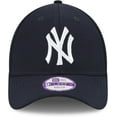 thumbnail image 2 of New Era MLB The League Youth 9FORTY Team Color Primary Logo Adjustable Hat Cap One Size Fits All, 2 of 5