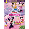 Mickey Mouse Clubhouse: 2-Movie Minnie Collection [DVD]