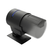 Automatic Fish Feeder Feed Dispenser With Timer Countdown Feeding