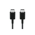 thumbnail image 3 of SAMSUNG - Câble C vers C 1,0 m (3 A) Noir, 3 of 3
