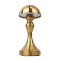 thumbnail image 2 of SDNall And Luxury Restaurant Bar Table Lamp Romantic Bedroom Lamp USB Charging Nightlight, 2 of 9