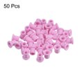 thumbnail image 3 of Unique Bargains Ceramic Take Up Lever Thread Eyelet for Embroidery Machine, 50 Pack, 3 of 5
