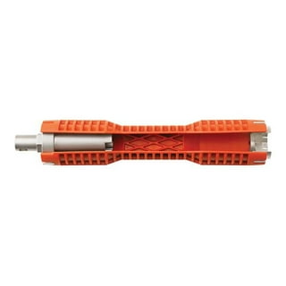 Ridgid 2024 faucet tool