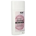 thumbnail image 3 of Now Foods Solutions Long-Lasting Deodorant Rose +Ylang Ylang 2.2 oz Stick, 3 of 4