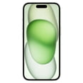 thumbnail image 2 of Apple iPhone 15 128gbverde Reacondicionado, 2 of 4