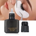 thumbnail image 1 of Fast Drying Glue, Eyelash Glue, Eyelashes Extension No Stimulation Women For Salon Home Use Make Up, 1 of 8