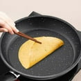 Maifan Stone NonStick Frying Pan Saucepan Omelette Cooking Pots