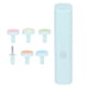 thumbnail image 3 of Cortauñas para bebés eléctrico,Lima de uñas eléctrica Cortauñas para bebéspara lima de uñas eléctrica para bebés Respuesta rápida para bebés, 3 of 9