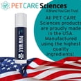 thumbnail image 7 of Paw Wax - 2 Oz Tin of Dog Paw Balm for Dry Paws - Paw Soother for Dogs - Paw Pad Moisturizer - Dog Paw Cream - Cat Paw Balm or Snout Soother for Dogs (Snout Soother), 7 of 7