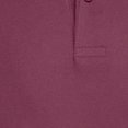thumbnail image 4 of Fruit of the Loom Mens Original Pique Polo Shirt, 4 of 4