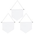 thumbnail image 1 of Home Decoration,3pcs Pin Wall Display Pin Banners Badge Banners Advanced Technology, 1 of 14