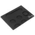 thumbnail image 3 of Tapis de Protection pour Café en Silicone 8x6 Multifonctions Compact Premium PVC pour Bar de Stockage, 3 of 8