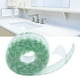 thumbnail image 4 of Cinta De Sellado, Protector De Borde De Pared De 3,2 M De Longitud, Cinta De Sellado De Pared Impermeable Para Baño, Cocina, Inodoro, Esquinas De Piso De Pared, 4 of 8