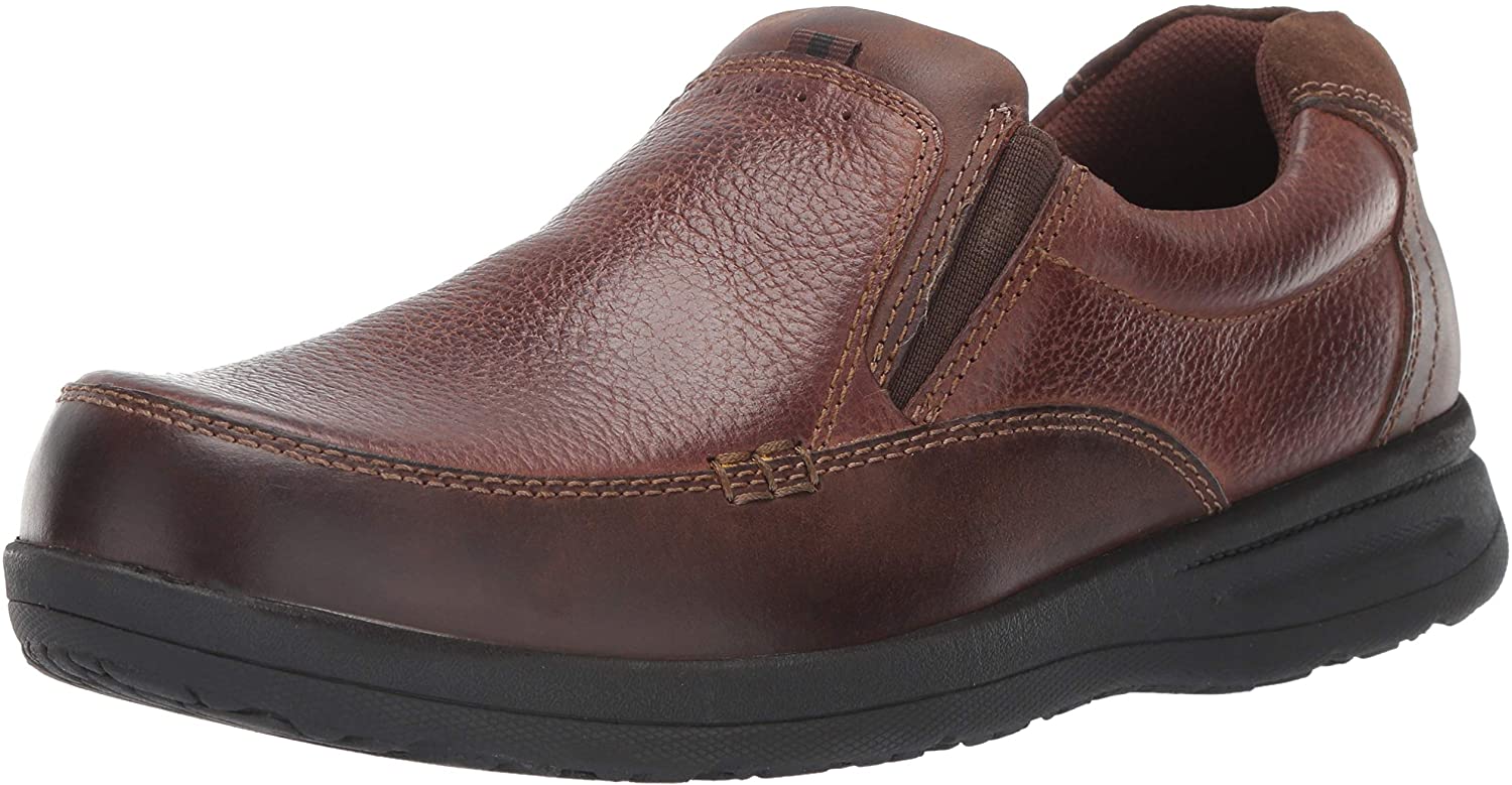 Casual Lightweight Comfortable Loafer 