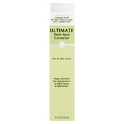 Equate Beauty Ultimate Dark Spot Corrector, 1 oz