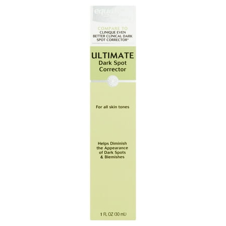Equate Beauty Ultimate Dark Spot Corrector, 1 Oz
