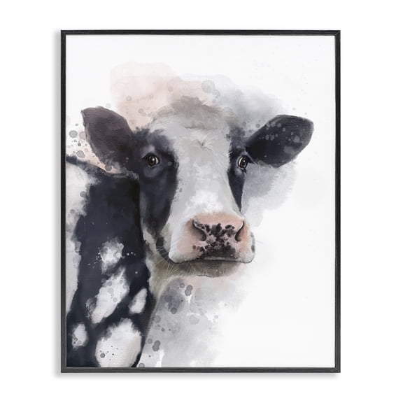 Stupell Industries Rustic Lodge Black Framed Giclee Art, 11 x 14, by Matthew Piotrowicz
