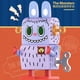 thumbnail image 4 of POP MART Labubu The Monsters Toys Series Mystery Box Guess Bag Toys Doll Cute Anime Figure Desktop Ornaments Collection Gift, 4 of 5
