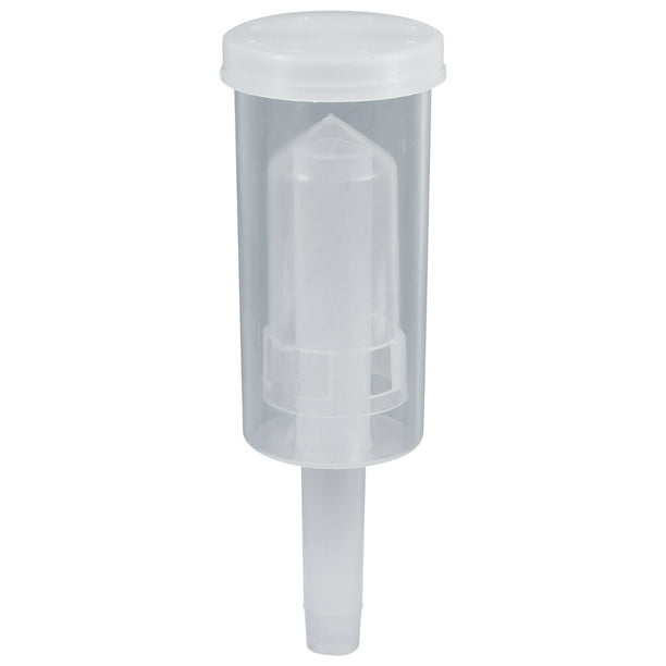 Brew Airlock Airlock, Fermenter Airlock, Wine Airlock Stopper For Beer
