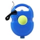 thumbnail image 3 of Zócalo de entrenamiento de tenis Zulema con cuerda larga portátil profesional Azul, 3 of 8