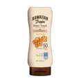thumbnail image 3 of (3 pack) Hawaiian Tropic Sheer Touch Lotion Sunscreen, Ultra Radiance, SPF 50, 8 Oz, 3 of 3