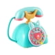 thumbnail image 2 of New Music Princess Telephone Toys Chinese And English Learning Early Education Telephone Landline Male And Female Toys, 2 of 6