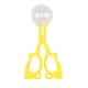 thumbnail image 1 of Fiudx juguetes Fabricante de bolas de nieve Handy Scoopers Catcher nieve juguetes para arena niños invierno juguetes al aire libre Clip de nieve juegos de nieve para niños, 1 of 1