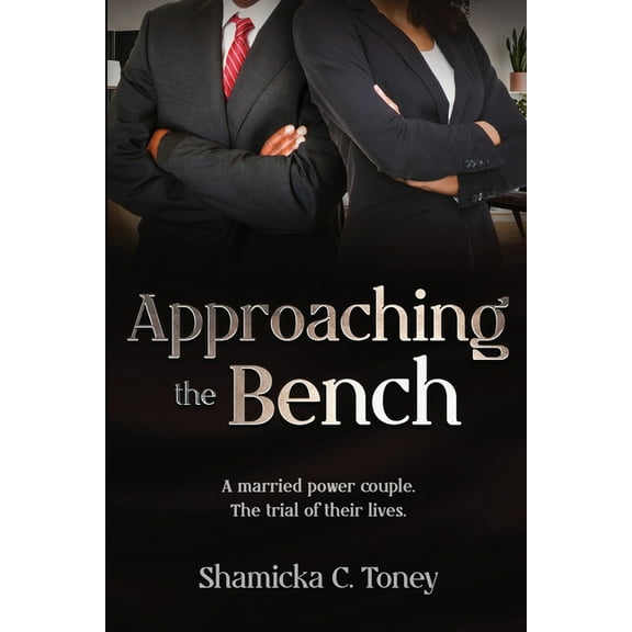 Approaching the Bench, (Paperback)