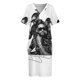thumbnail image 3 of Usher p r e s e n t vestido suelto con bolsillos vestido largo de verano para mujer ropa de mujer vestido de verano para mujer, 3 of 6
