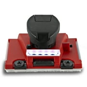 Shur-Line Lumi-Tech LED E-Lite Paint Edger with Easy Release Pad