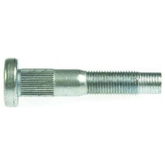 Rear Wheel Stud - Compatible with 2004 - 2006 Chevy Silverado 3500 2005