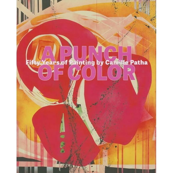 Northwest Perspective: A Punch of Color (Hardcover)