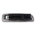 thumbnail image 2 of KarParts360 For Buick Rainier 2006 2007 Door Lock And Window Switch Driver Side | Replacement For 25866996, 2 of 4