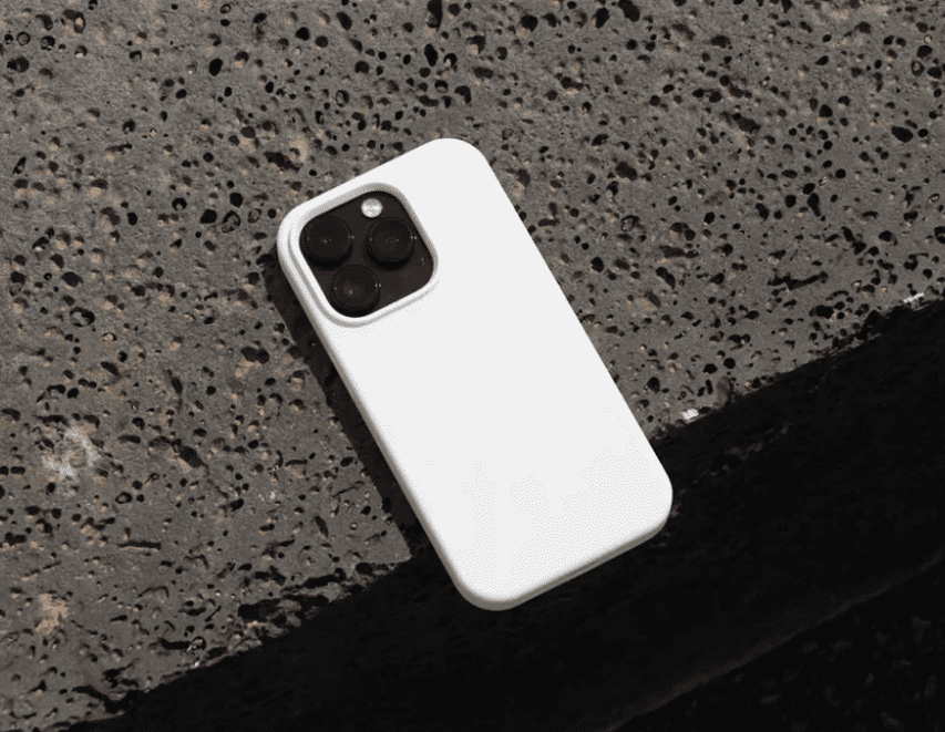 【mana】AppleDesign Amazon.com: Rosarnnah Magnetic for iPhone 16 Pro Magsafe