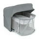 thumbnail image 1 of Cuna Corral 3 en 1 Ingenuity 25134 gris 9999-SIN TAMAÑO, 1 of 9