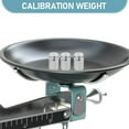 thumbnail image 3 of BRIGHTFUFU Calibration Weights for Digital Scales Silver Precision Calibration, 3 of 8