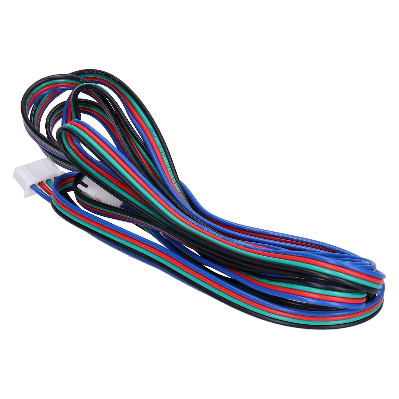 Male To Female Motor Extension Cord, Extruder Accessory Motor Extension Cord Male To Female