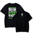 thumbnail image 2 of Jey Uso That Ish T-shirt Women Men Short Sleeve Crewneck Casual Fashion Tee, 2 of 3