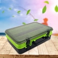 thumbnail image 4 of Caja de Aparejos Multifunción Macarena Organizador de Trastos Verde, 4 of 7