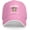 Pink, variant on I Like Whiskey and Cigars and Maybe 3 People Hat for Men Baseball Hats Trendy Cap