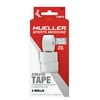 Mueller Athletic Tape Rolls Value Pack, 3 count (1.5 in x 10 yds each)